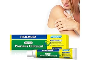 NAAONI Antimykotische Creme 20g, Anti Pilz Haut Creme Linderung Jock Juckreiz, Ringwurm, Ekzem, Effektive Athletenfuß Behandlung, Beruhigt Juckreiz