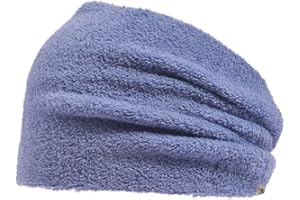 CHARM Serre Tete Homme Accessoire Sport - Bandeau Cheveux Femme Elastique Eponge Fitness Bandana Transpiration Sweatband Large Fait Au Japon