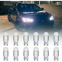 10 Pack Genuine Lucas LLB239 C5W 12V Festoon Bulbs - E-Marked, Road Legal For Boot & Number Plate Lights 7 thumbnail image