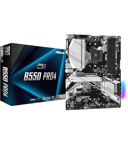 B450 Steel Legend＋Ryzen 7 2700 Asrock B450 Steel Legend Moederbord Socket AM4 ATX AMD B450
