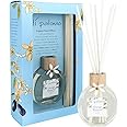 Di Palomo Orange Blossom & Honey Fragrance Reed Diffuser -100ml. Luxury Reed Diffuser- Oil Diffusers for Home. Diffusers for Home. Air Fresheners for Home. Divine Home Decor & Home Accessories.