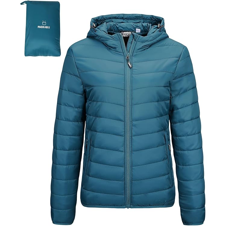 Geographical Norway ATIKOLOR Femme – Doudoune Matelassée