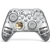 Xbox Controller Wireless Edizione speciale Ghost Cipher Series X|S, One e dispositivi Windows