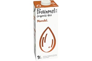 SANTIVERI Provamel Latte di Mandorla 1 Litro