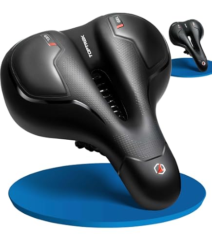 matrix fahrradsattel Trekking Sattel Gel Comfort Moderate Damen Sport & Freizeit Category:Fahrräder 20 Zoll bis 24 Zoll_XLC Kids LIV Cycling Introduces LIV Color:Lake blue