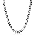 Yellow Chimes Chain for Men and Boys Neck Chain for Men | Stainless Steel Chains for Men | Accessories Jewellery for Men | Birthday Gift for Men and Boys Anniversary Gift for Husband