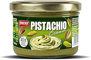 MERAY Crema de pistacho 30% 180g