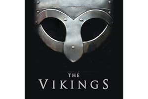 The Vikings (Osprey Publishing)