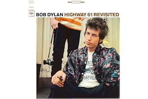 Highway 61 Revisited [Vinyl LP]