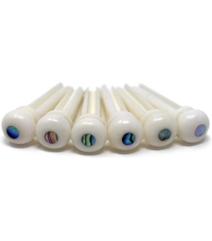 TUSQ SELLA COMPENSATA PER CHITARRA CLASSICA - ALTA - PQ-9210-C0 - Foto 11