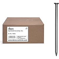 DEMA Nägel 2,5x55 mm 2,5 kg/Box