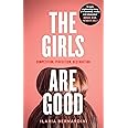 The Girls Are Good: a gripping new literary thriller set in the world of elite gymnastics