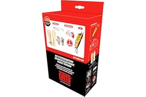 CATU Kit NF C18-510 Habilitation BS avec Lunettes