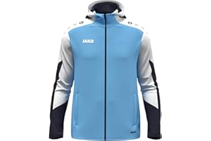 JAKO Dynamic Kapuzenjacke Kids Kinder