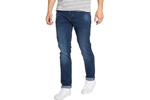 ONLY & SONS Onsweft Med Blue 5076 Pk Noos - spodnie jeansowe Mężczyźni
