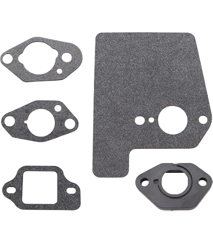 Lawn Mower Carburetor Gasket