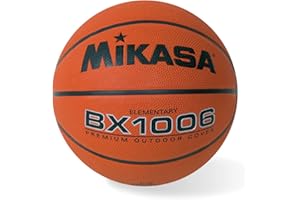 MIKASA BX1000 Premium Guma Koszykówka