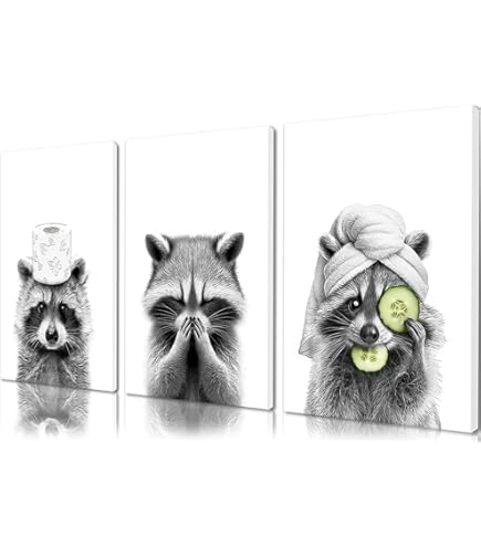 Poster Pantera Nera 42x30 Cm - Stampa Artistica Animale Per Parete - Quadro Decorativo Senza Cornice KUSTOM ART