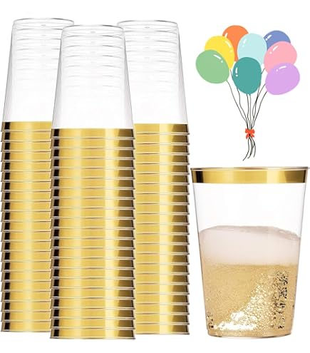 Amefa Austin 1410 sorbetlepels/ Latte Macchiato lepels mat goud 6 stuks | Voordelig kopen bij