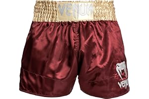 Venum herr Muay Thai shorts Classic Short De Muay Thai