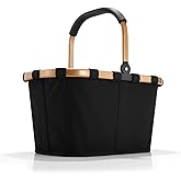 reisenthel carrybag frame gold/black