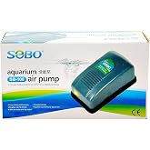 Sobo SB-108 Hava Motoru Tek &Ccedil;ıkış