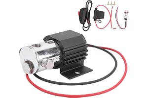 Haofy Line Lock Kit for Drag Racing, 3000 PSI 12-24V DC | Låser framhjulen på 10 ms för kontrollerad däckuppvärmning vid start. Stålhus och kapslad spole tål 30 g vibrationer.