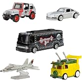 Hot Wheels Pop Culture Volkswagen Kool Kombi