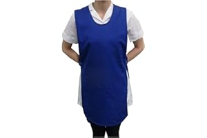 Harpoon Royal Blue Tabard in Range of Sizes
