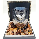 YAYLA Kuruyemiş VİTAMİN &Ccedil;EREZİ 250G