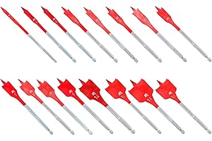 Diablo by Freud DSP2980-S16 SPEEDemon Sets