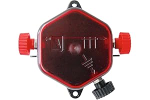 AKO Fencing Blitzschutz NEU