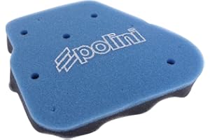 POLINI Luftfilter Einsatz für ATU Explorer Iron 50, Jump 50, Race GT50, Speed 50