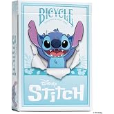 Bicycle Disney Stitch Oyun Kartları