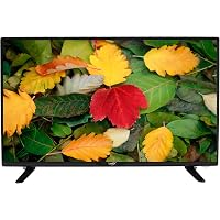 LumX 80 cm (32 Inches) HD Ready Smart Android LED TV 32YA573 (Black) (2021 Model)
