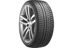 Hankook Winter i*cept evo2 W320C SUV XL FR M+S - 255/50R19 107V - Winterreifen
