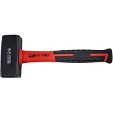 Connex COX623000 Mallet with Bi-Component Fibreglass Handle 1.5 kg