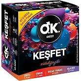 OKEY Discover 45&rsquo; Condom