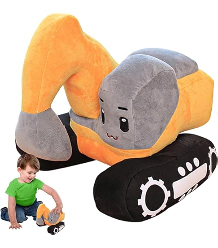 Plüsch Weihnachtsbaum Anhänger 15cm - Niedlicher Baum Zum Aufhängen