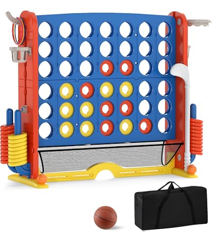 Twister, Jeu de société fun d'équilibre, Version française - FAMILY TOYS
