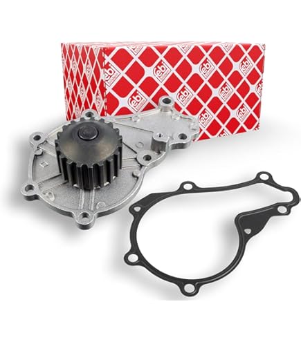 Pompe à Eau VALEO 506581 Au Meilleur Prix