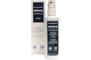 ARTELAC SPLASH Oliderm Solución Spray - 125 ml