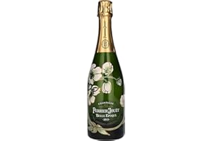 PERRIER JOUET Perrier-Jouët Belle Epoque Champagne Brut 12,5% Vol. 0,75l