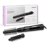 Babyliss Smooth Boost Hot Air Styler