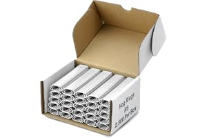 QWORK® 2 500 st galvaniserade staket gris ringar för trådnät husdjursburar bilmadrasser