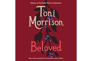 Beloved: Pulitzer Prize Winner