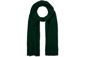 DANISH ENDURANCE Winter Scarf, Merino Wool, Warm, Scarf for Men, Ladies Scarf, Soft, Unisex