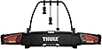 Thule 939000 Fahrradträger VeloSpace XT 3 Bikes, 13 pin