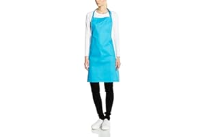 Premier Workwear Women's Colours Bib Apron Top