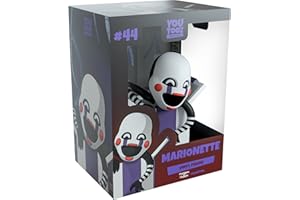 YouTooz Figura marionetta